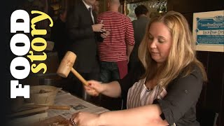 Apprenez à manger ces aliments avec classe !