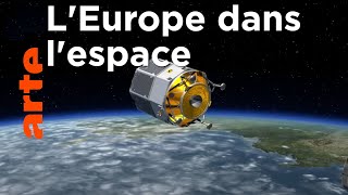 Astronautes : recrutement et formation
