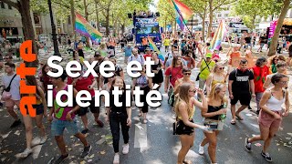 Au-delà de la binarité : que signifie être une femme, être un homme ?