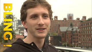 Baptiste Lecaplain, le chouchou de Gad Elmaleh
