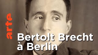 Documentaire Berlin, la jungle de Bertolt Brecht