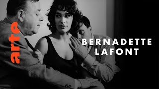 Documentaire Bernadette Lafont – Et Dieu créa la femme libre