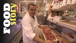Bouchers de père en fils, ils ont monté un empire
