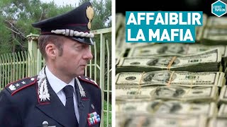 Documentaire Comment affaiblir la mafia