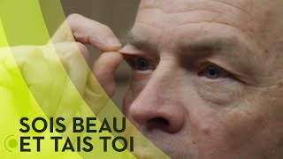 Chirurgie esthétique au masculin