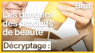 Cosmétiques : des alternatives plus naturelles et écologiques