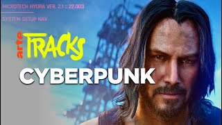 Documentaire Cyberpunk : de la dystopie à la réalité ?