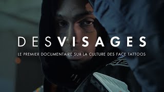 Des visages