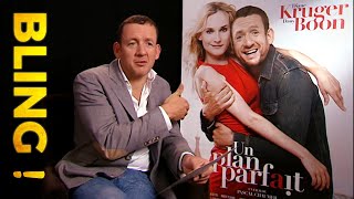 Documentaire Dany Boon, la star du Nord