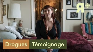 Documentaire De la MDMA thérapeutique