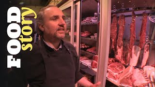 Documentaire De la viande à prix d’or : les bouchers stars