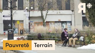 Documentaire De l’aide sociale au revenu minimum garanti, comment sortir les gens de la pauvreté?