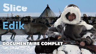 Devenir un homme en Sibérie, Edik