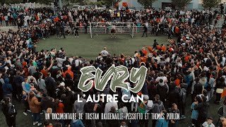 Evry, l’autre can