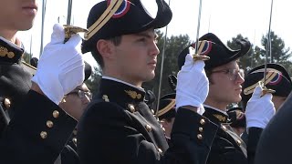 Documentaire Ecole Polytechnique, la future élite française