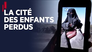 Enfants de djihadistes