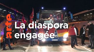 Espoir de renouveau au Kosovo