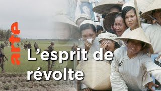 Documentaire Fantômes (juin 1968 – mai 1969) | Vietnam | Episode 06