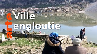 Hasankeyf : les derniers jours d'une cité millénaire