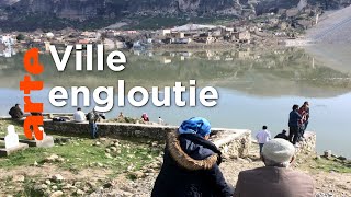 Documentaire Hasankeyf : les derniers jours d’une cité millénaire