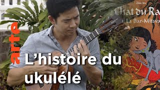 Hawaii, l’âme du ukulélé