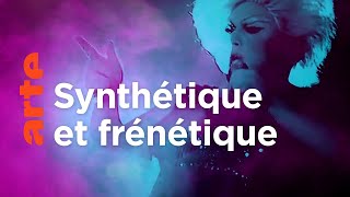 High energy – Le disco survolté des années 80