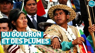 Indiens contre agriculteurs