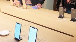IPhone : vers la fin de l’hégémonie du smartphone star ?