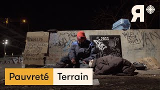 Itinérance : nouvelles approches pour en venir à bout