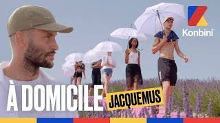 Documentaire Jacquemus – Les 10 ans du prodige français de la mode