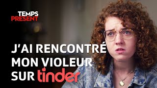 Documentaire J’ai rencontré mon violeur sur Tinder