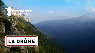 Documentaire La Drôme