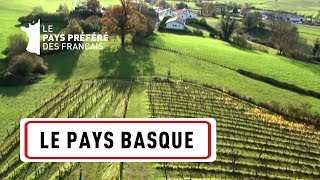 Documentaire Le Pays Basque