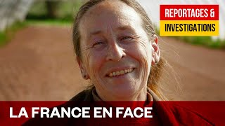 Documentaire La France en Face – Un pays coupé en deux