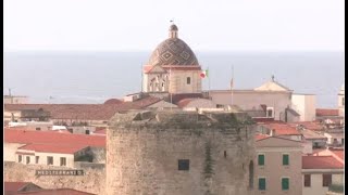 Documentaire La Sardaigne et son économie touristique, la ville d’Alghero espère un retour à la normale