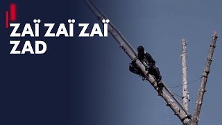 La fin de la ZAD