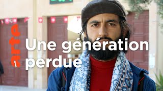 La jeunesse tunisienne aux portes de l’Europe