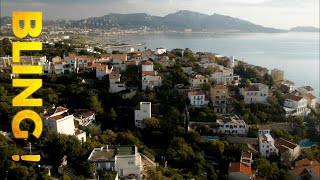 Documentaire Le Beverly Hills marseillais