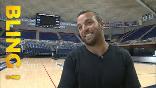 Le Comte de Bouderbala, de star du basket aux US au Jamel Comedy Club