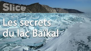 Documentaire Le Lac Baïkal, un trésor au naturel