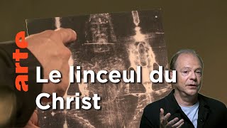 Le Suaire de Turin – Une relique pour le XXe siècle