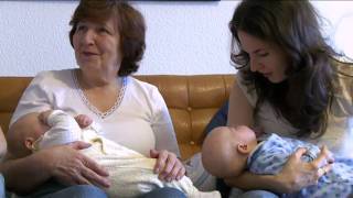 Le développement de l'enfant prématuré