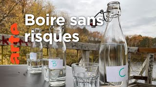 L'eau potable : une ressource vitale menacée