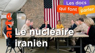 Documentaire L’ennemi au Moyen-Orient | America First, le bilan | Episode 02