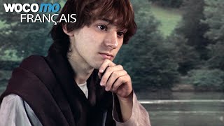 Léonard de Vinci - Les débuts artistiques du célèbre peintre italien (1/5)