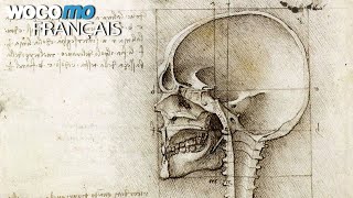 Léonard de Vinci - Un scientifique en avance sur son temps (2/5)