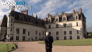 Documentaire Léonard de Vinci en France – Ses dernières années en France (5/5)