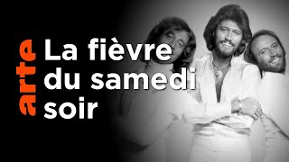 Les Bee Gees | Rock Legends