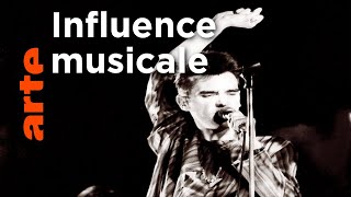 Les Smiths | Rock Legends