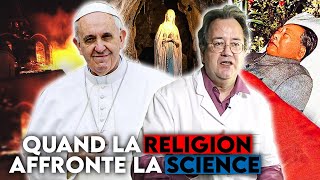 Les thrillers de la médecine : quand la religion affronte la science